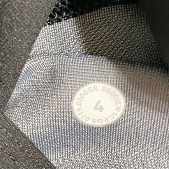 Lululemon Mapped Out High-Rise Tight Leggings - Picture 10 of 12